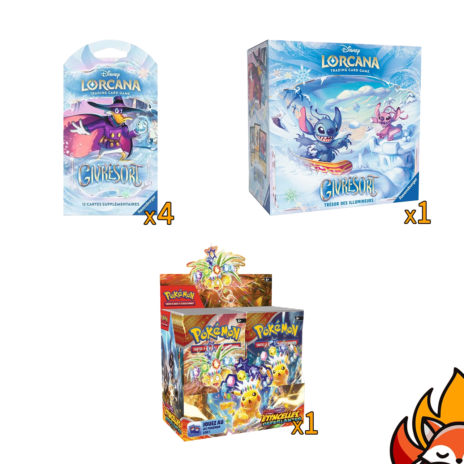 Test Bundle