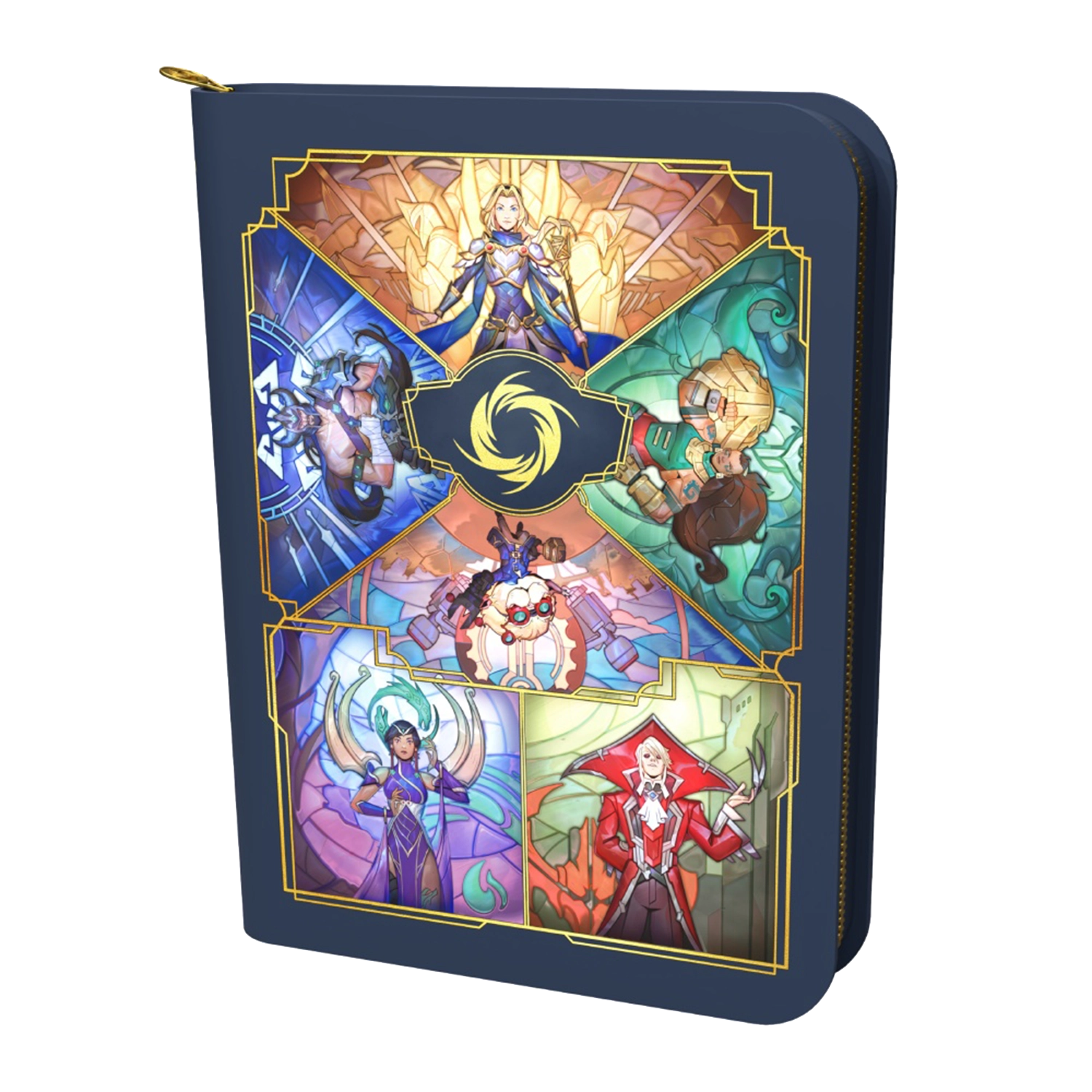 Riftbound League of Legends – Album du collectionneur Héritage