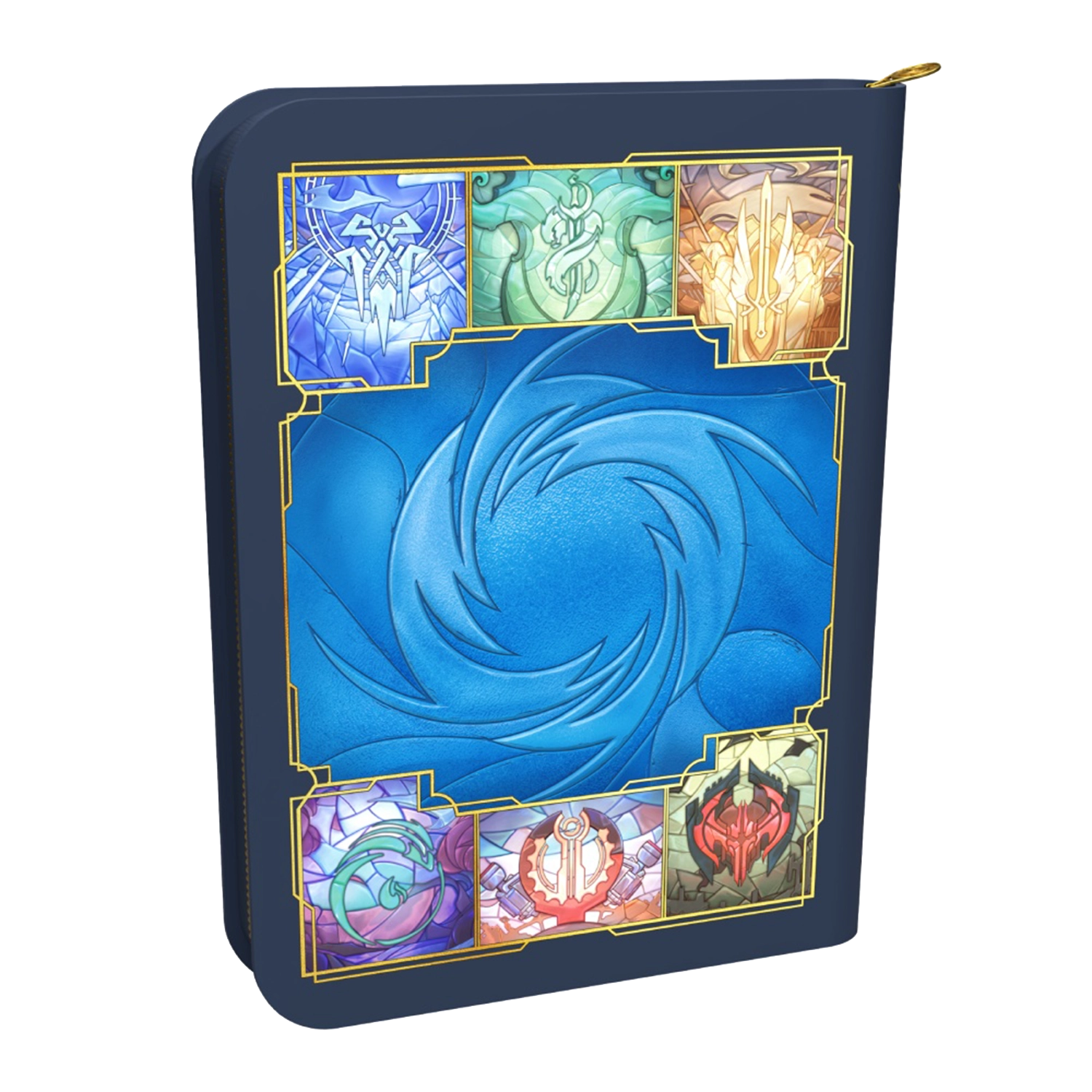 Riftbound League of Legends – Album du collectionneur Héritage